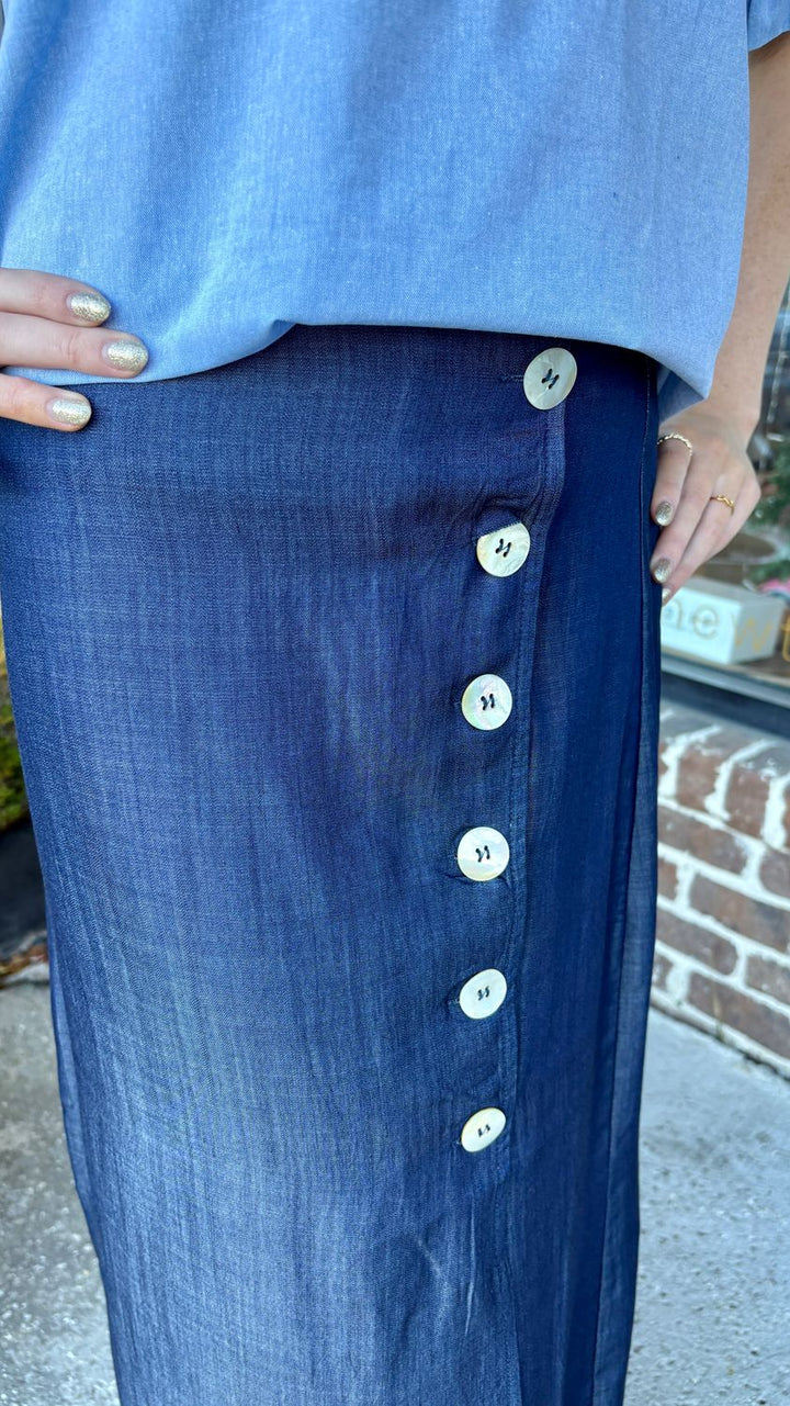 Wildest Dreams Skirt