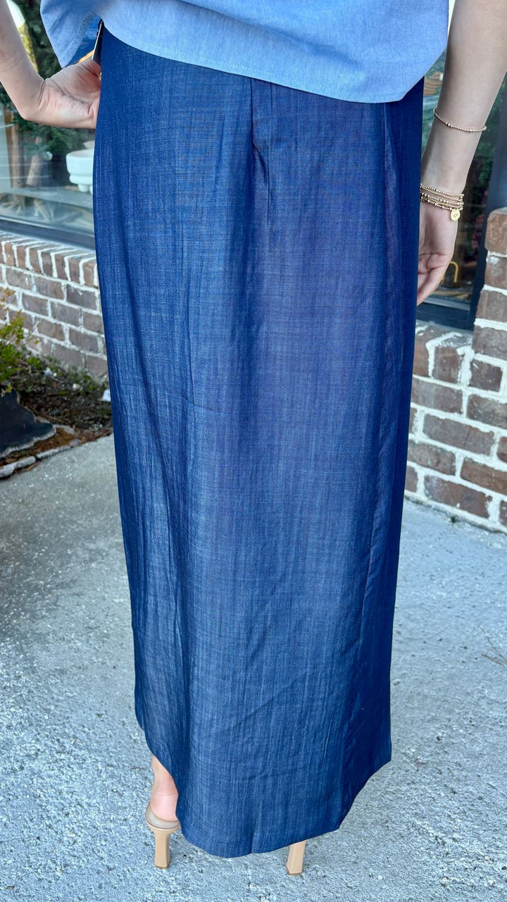 Wildest Dreams Skirt